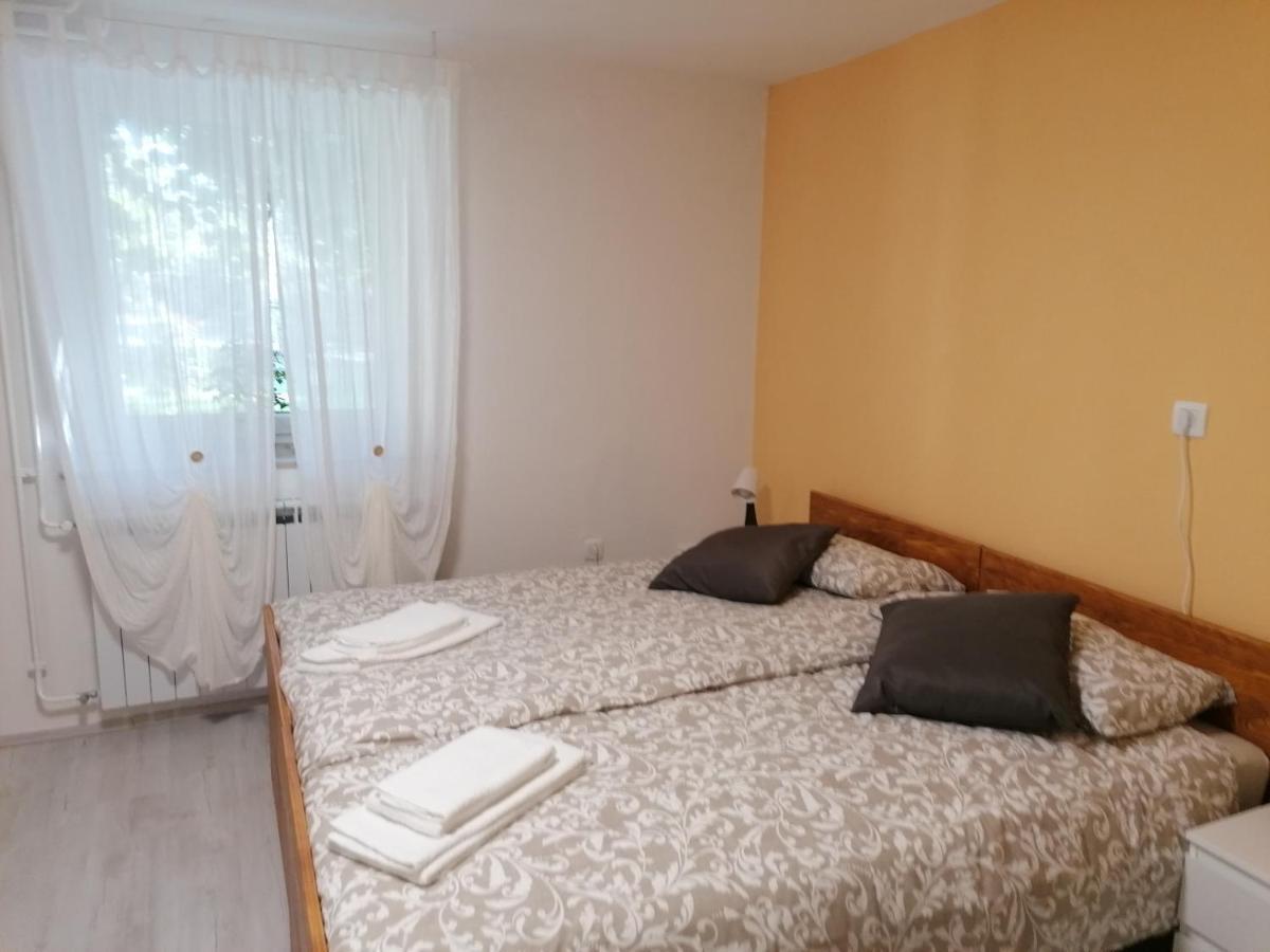Domacija Mirko Bed & Breakfast Miren Exterior photo