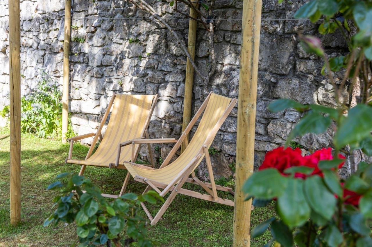 Domacija Mirko Bed & Breakfast Miren Exterior photo